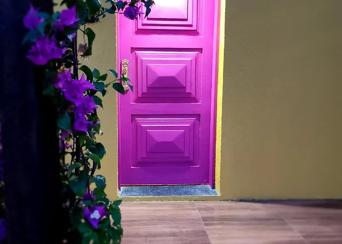 Casa Imperial Hotel Pousada